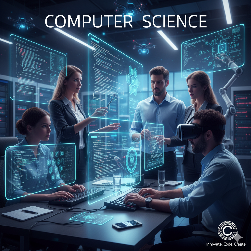 Computer Science