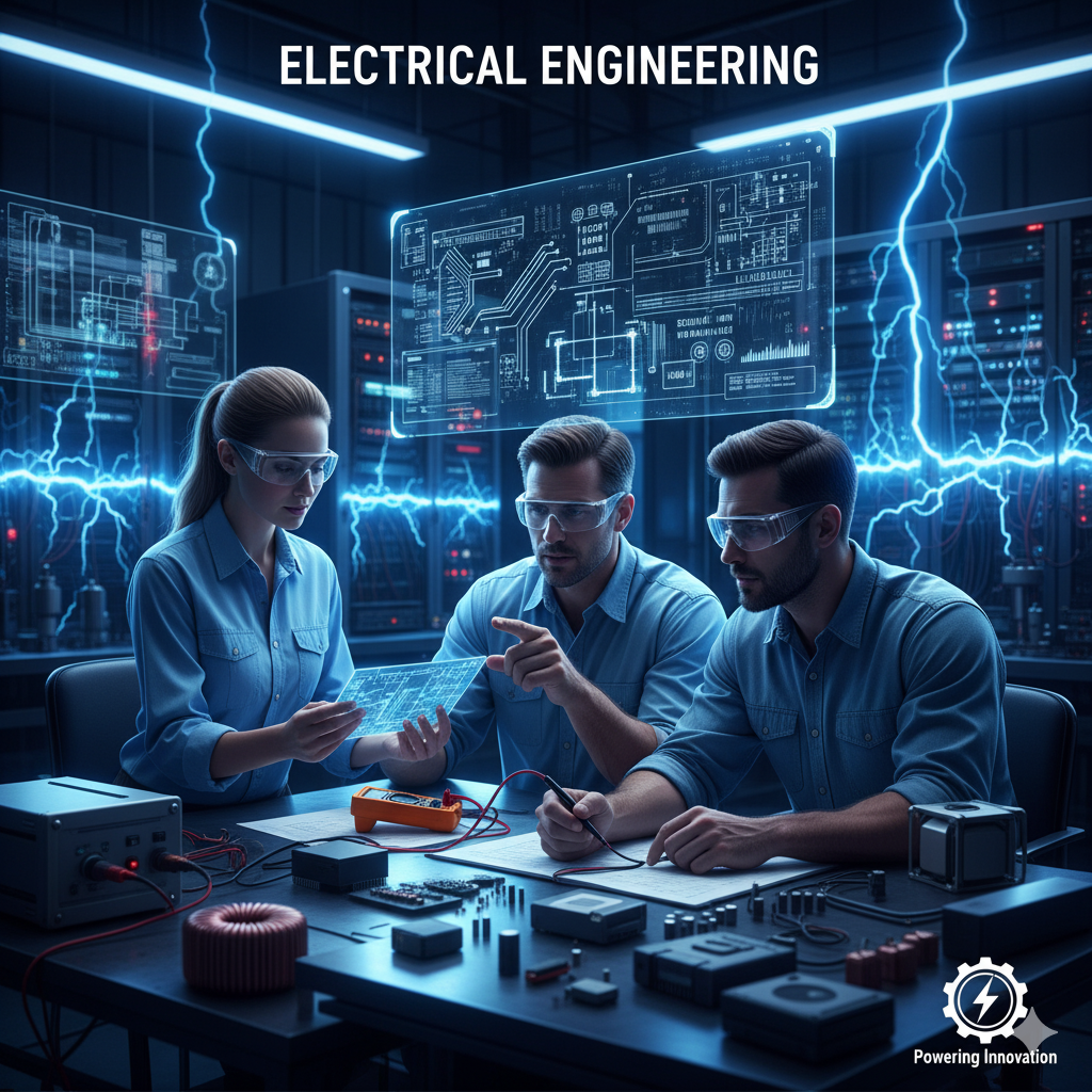 Electrical Engineering