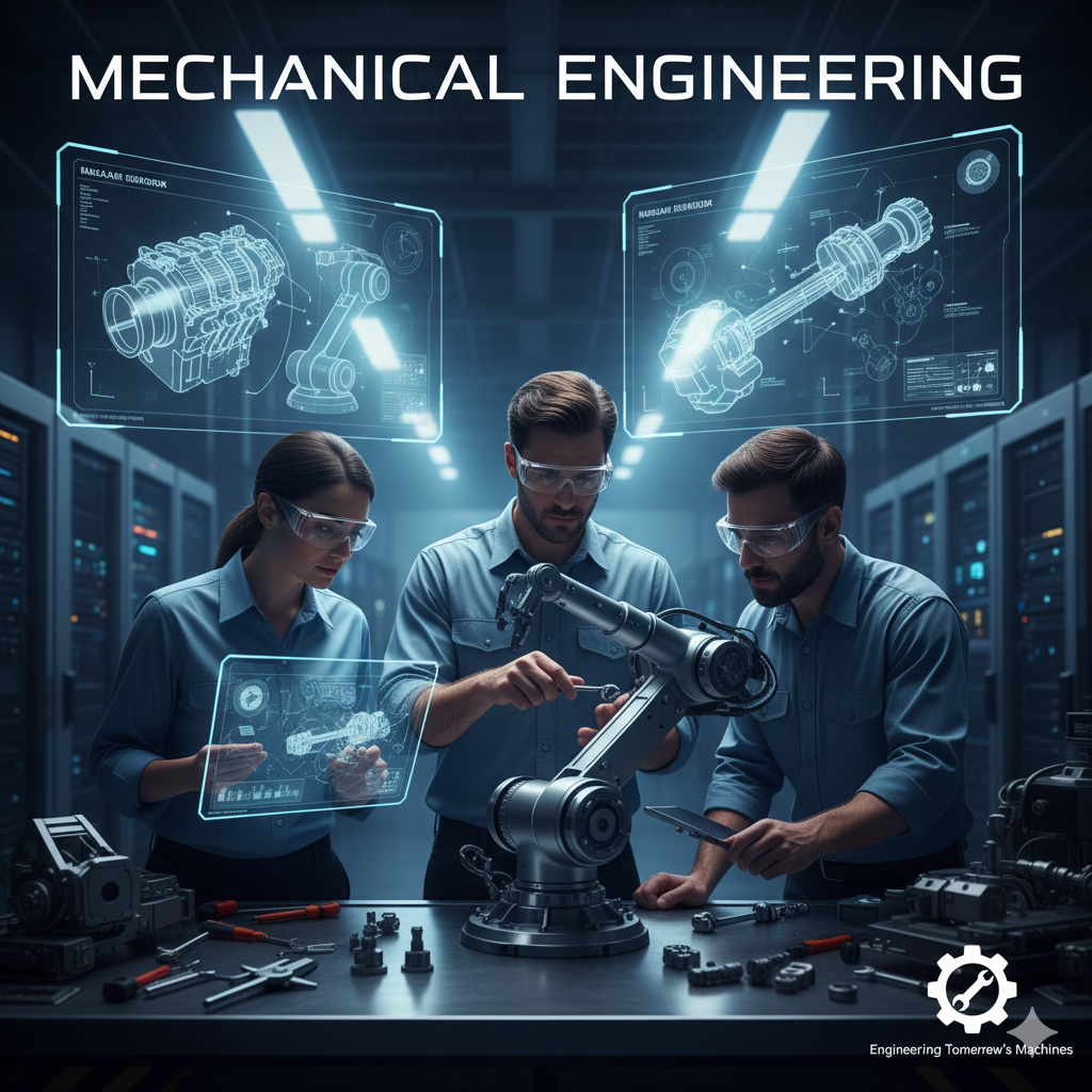 Mechanical Engineering