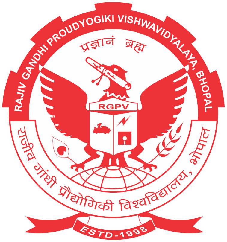 RGPV Logo