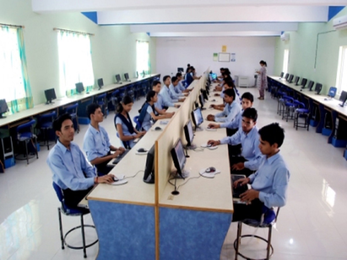 Computer Lab